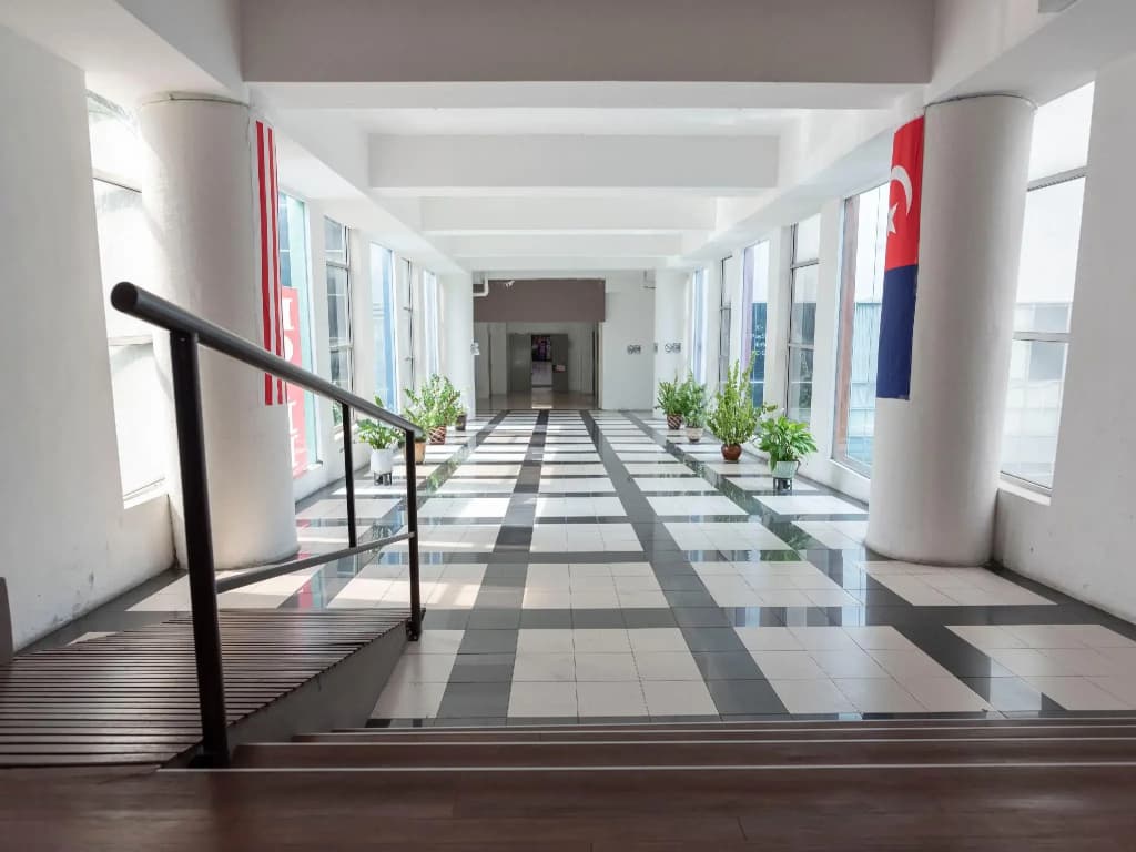 Kluang Parade Hotel - photo 11