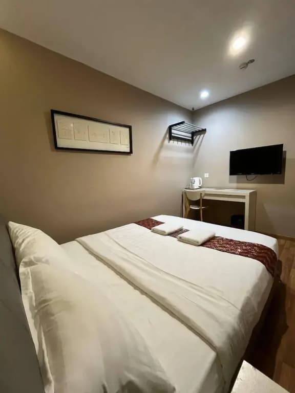 M Boutique Inn - photo 4