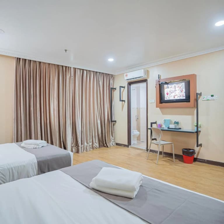 GDS Hotel Kuala Lumpur - photo 32