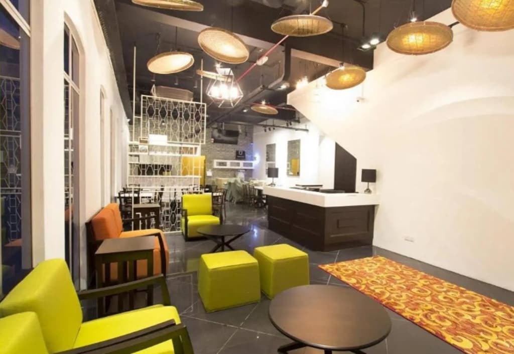 OYO 127 The Reeds Hotel - photo 17