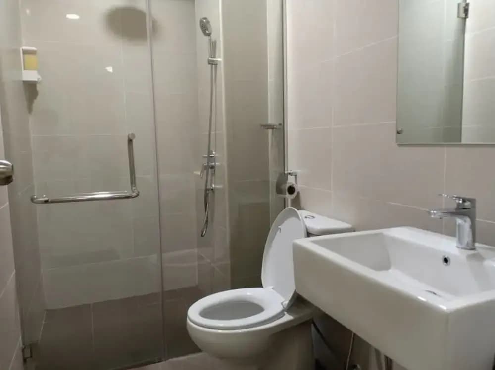 Atlantis D21 Holiday Home - photo 8