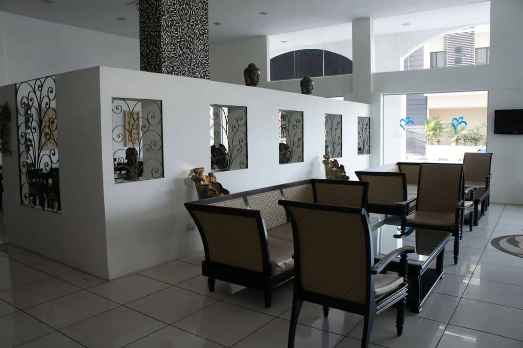 Beuford Hotel - photo 19