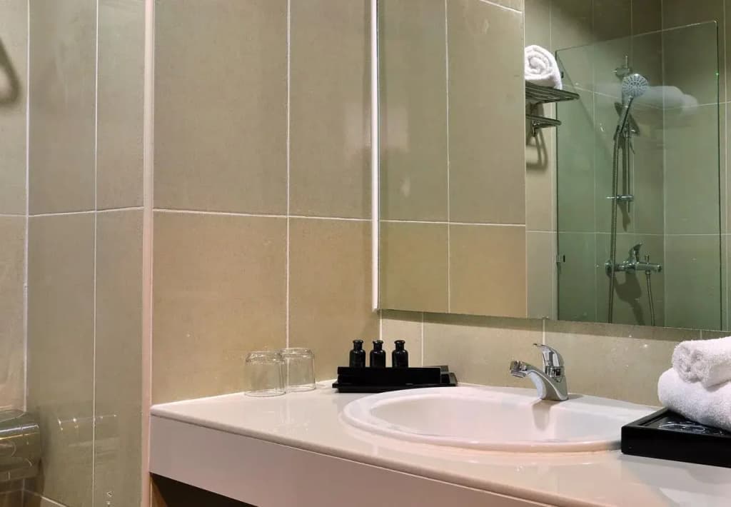 Hotel Bendahara @ Malacca City - photo 9