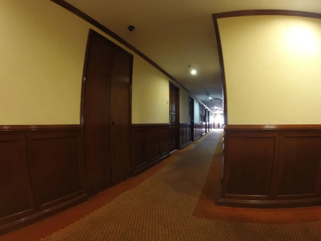 Adamson Hotel Kuala Lumpur - photo 18
