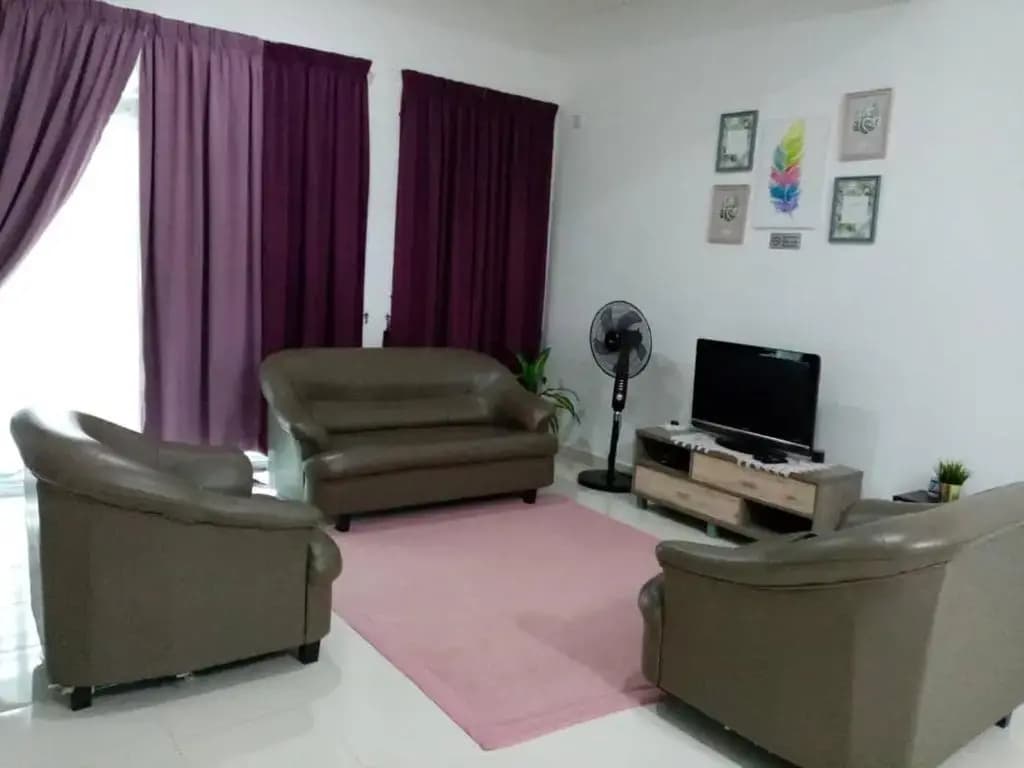 Homestay Seri Takir - photo 6