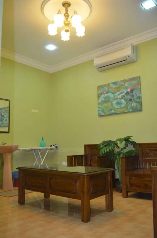 Bumi Langkawi Homestay - photo 13