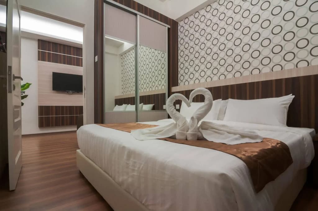 The REED Hotel Melaka - photo 5