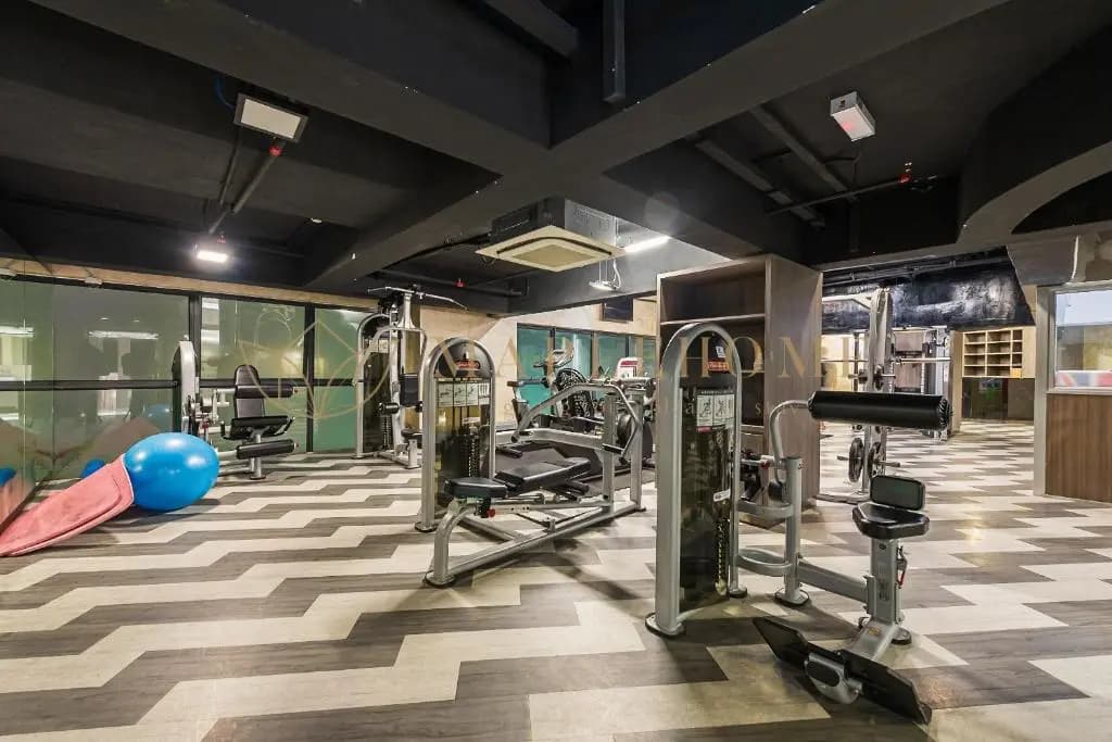 Ion Delemon Premier Suites Genting - photo 39