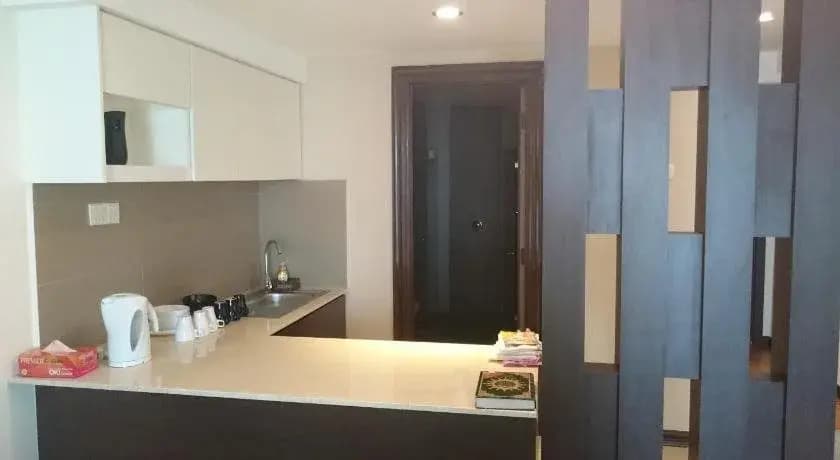 Orkid Studio Apartment - photo 5