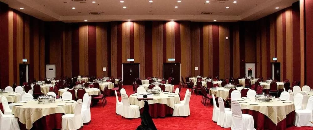 Meranti Park Suites - photo 12