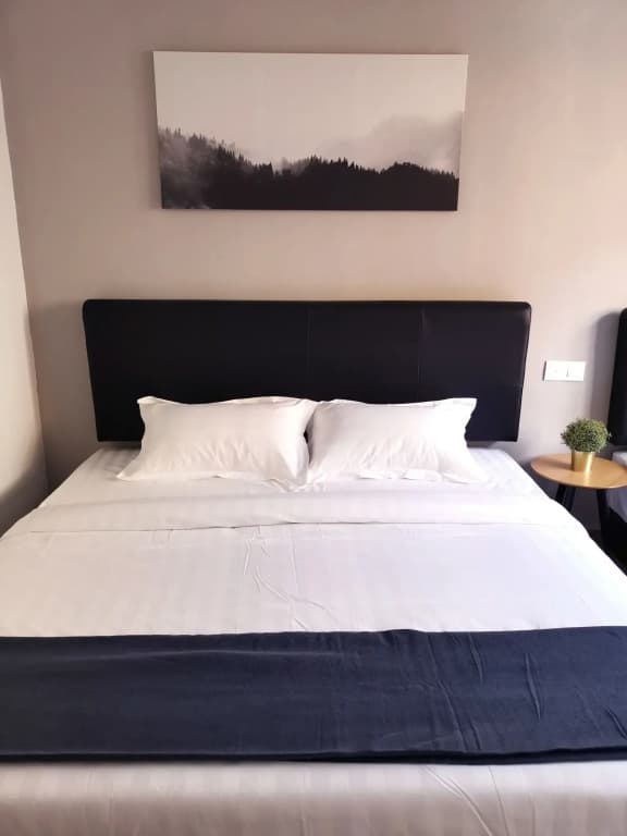The Core Hotel - photo 6