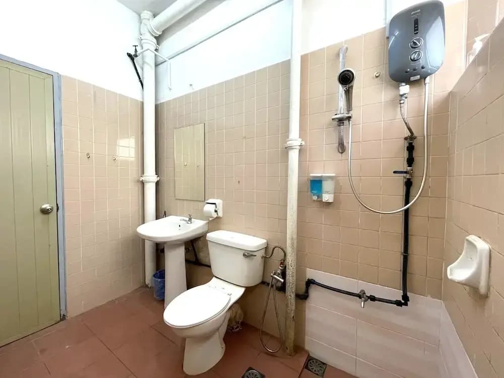 WG Guest House - photo 28