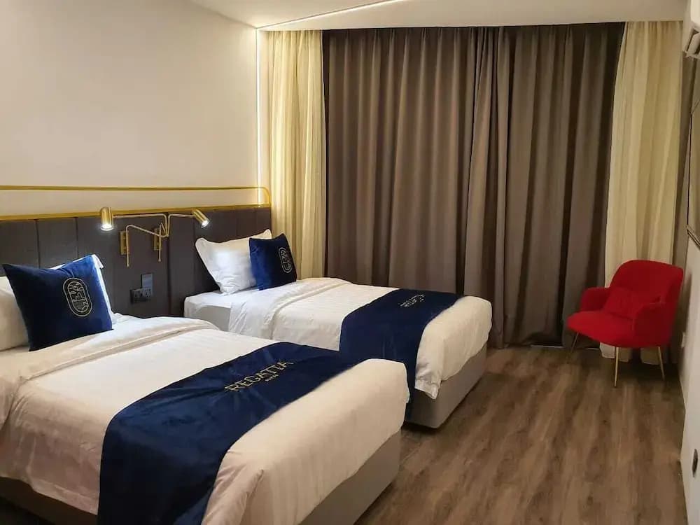 Regatta Stay Kozi Square Kuching - photo 5
