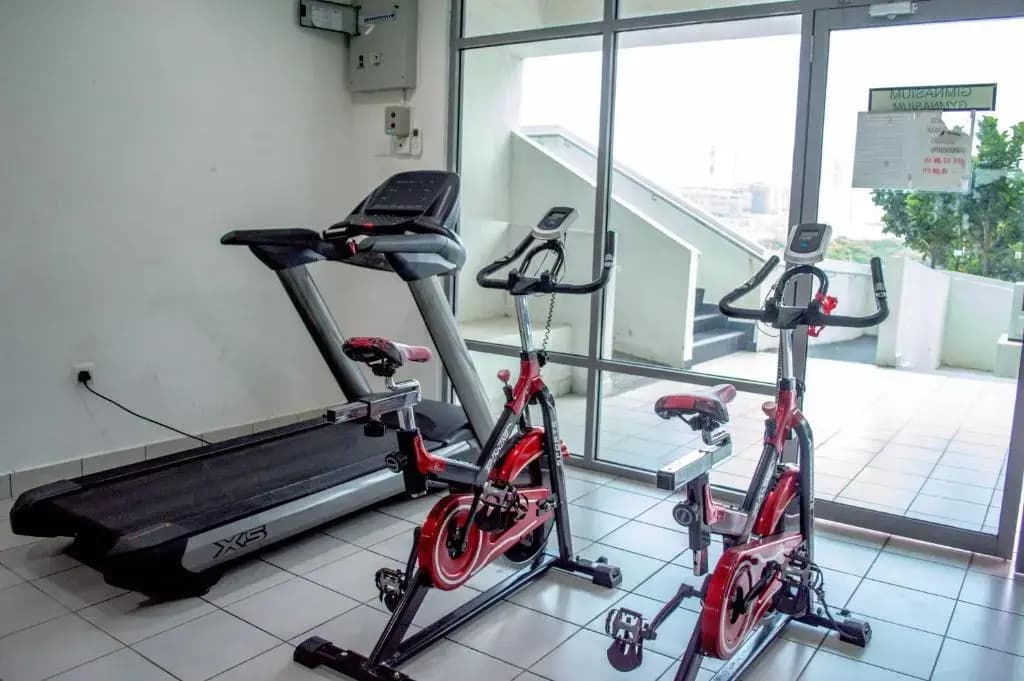Vega Residence Cyberjaya Selangor - photo 15