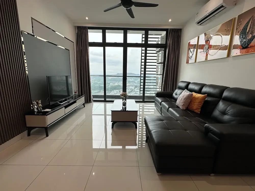 Green Haven 3 Bedroom - photo 21