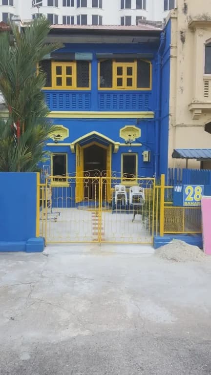 Bahari Twenty8 - Hostel - photo 1