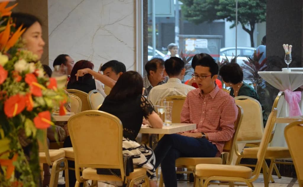 InnB Park Hotel - photo 22