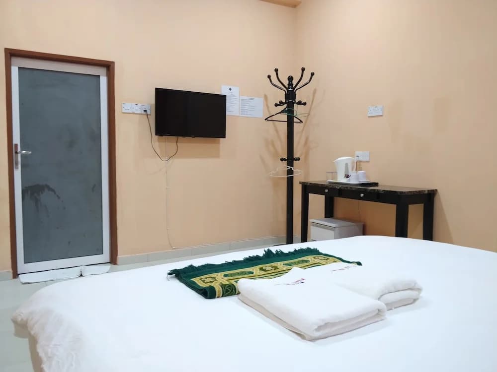 Hotel O Puteri Miqaila - photo 10