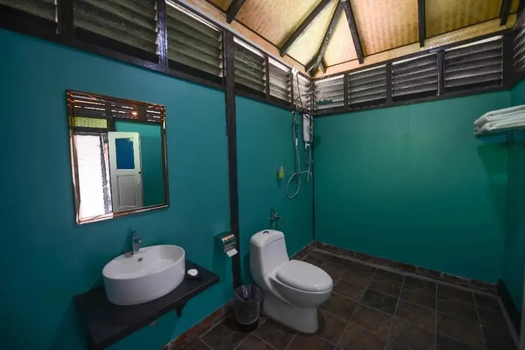 The Daun Resort - photo 9