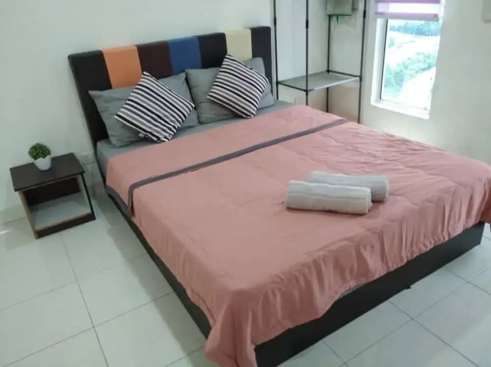 Kasyaf Place @ Ascotte Boulevard Semenyih - photo 5
