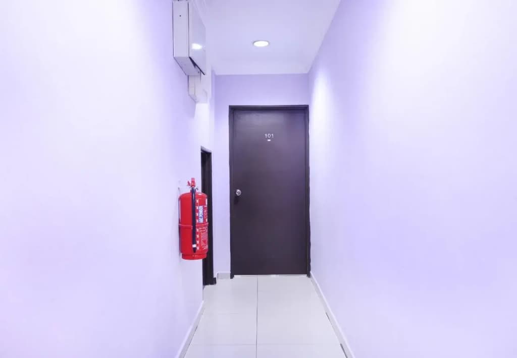 OYO 90235 Hotel Inap Sri Gombak - photo 13