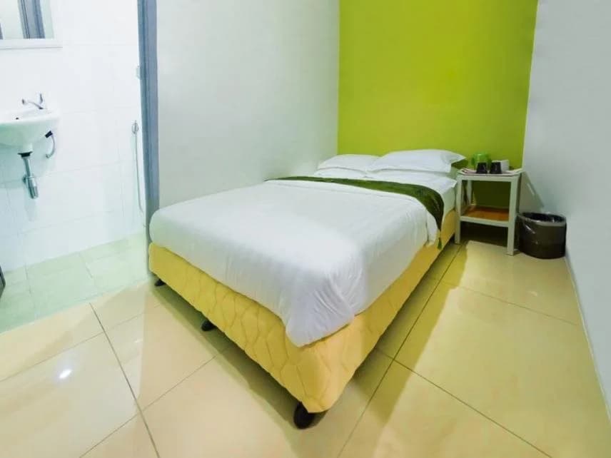 Green Hotel - photo 7