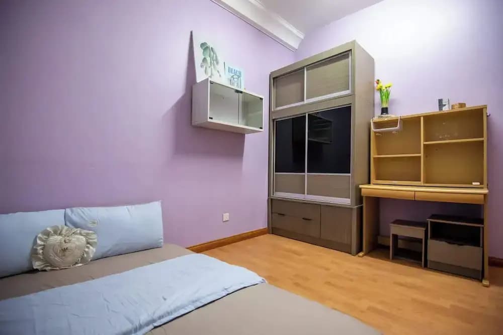 Stylish 4BR Near Paradigm Mall, Pool, Free Parking - photo 7
