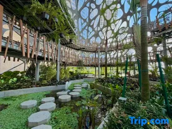Premium Antara Residence Genting Highland by Heystay Management - photo 9