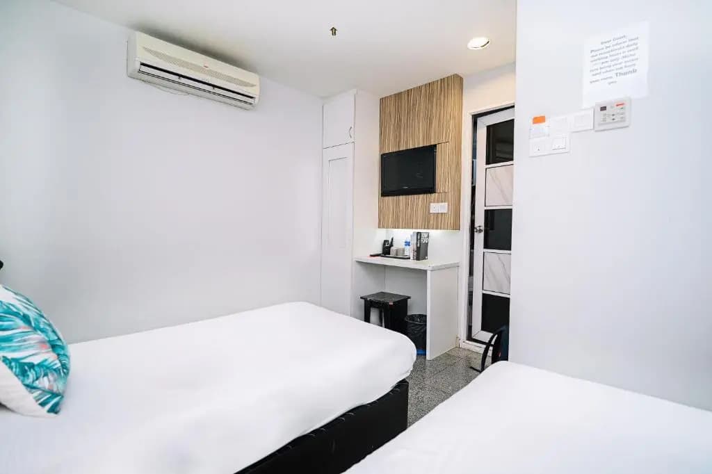 Best View Hotel Subang Jaya - photo 32