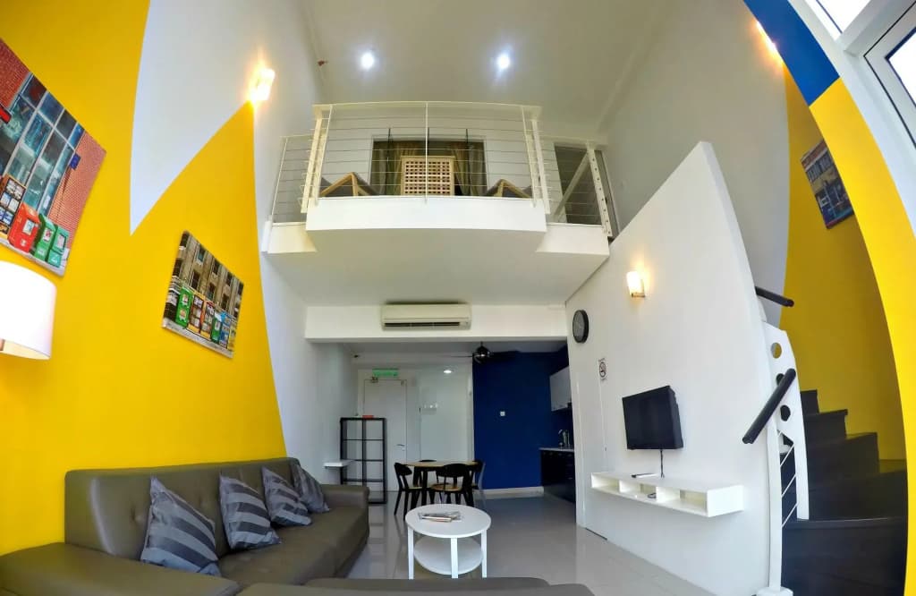 S-Suites at Scott Garden - photo 12