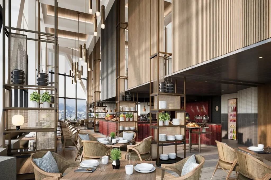 Park Hyatt Kuala Lumpur - photo 19