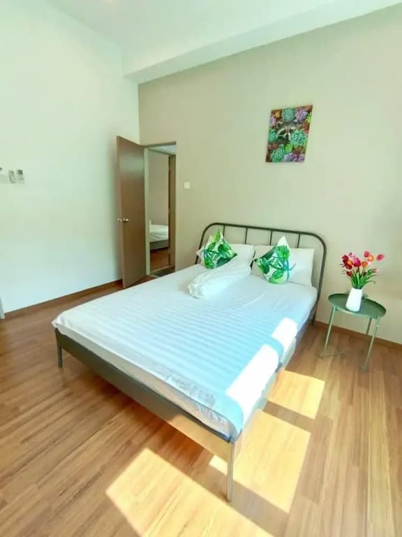 Tropical Livings Meru Ipoh Homestay - photo 33