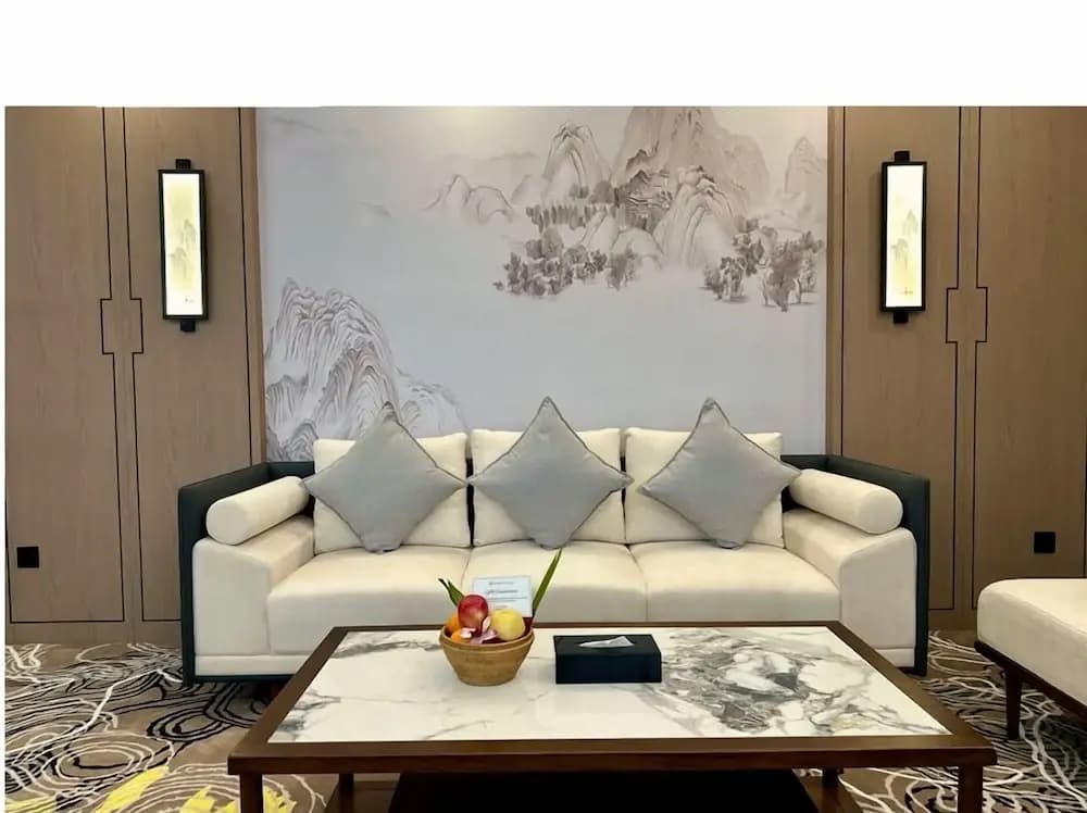 The MAJULAN Hotel - photo 24