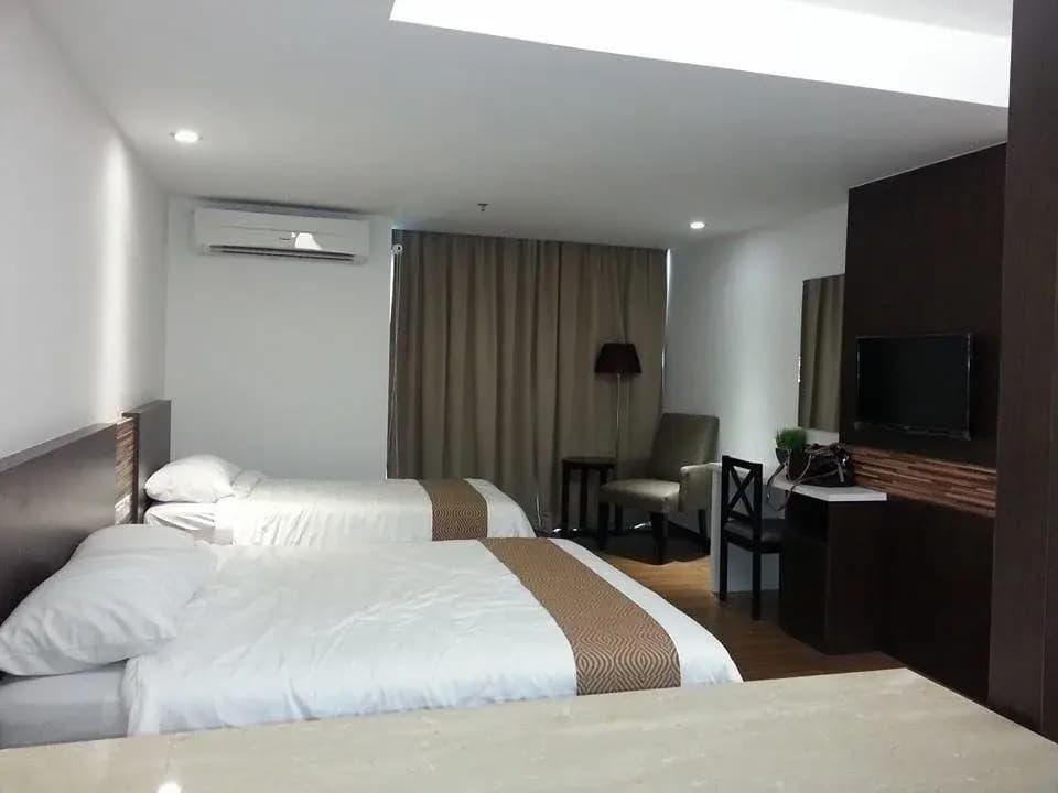 Qaseh Aryaana Suite - photo 6