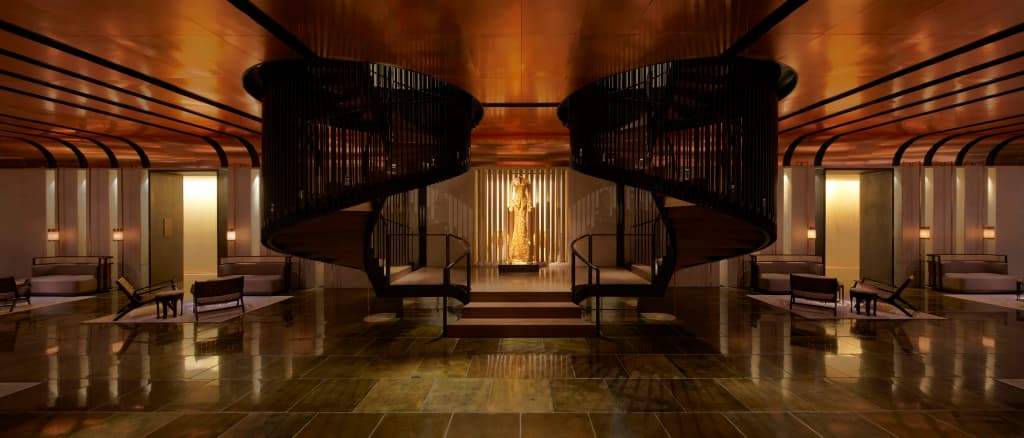 The RuMa Hotel and Residences - photo 16