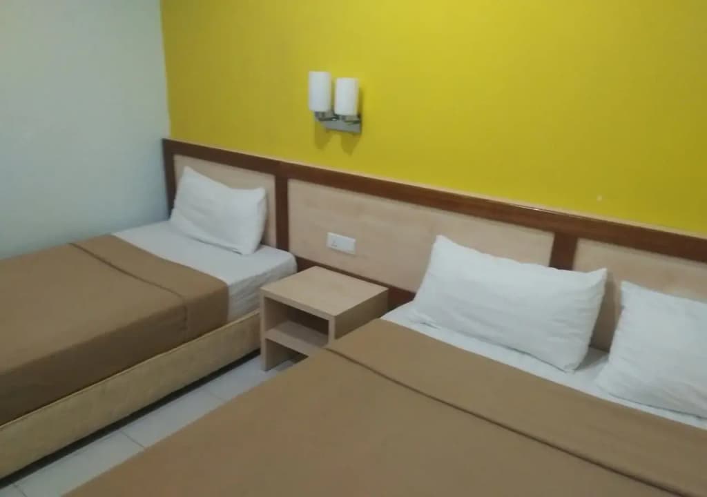 Mega Inn - photo 6