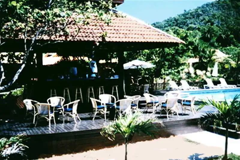 Coral Redang Island Resort - photo 3