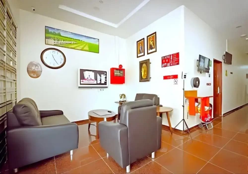 RS Hotel Desa Cemerlang Johor Jaya - photo 11