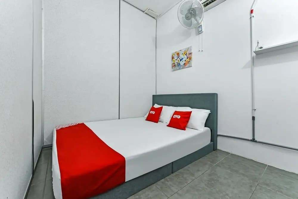 SPOT ON 90541 Pd Motel - photo 2
