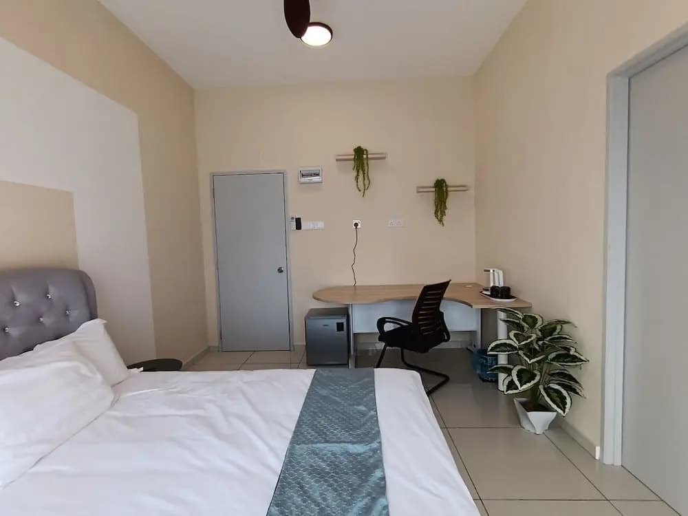 Skyline Suites l The Horizon Ipoh by Grab A Stay l 1-8pax - photo 19