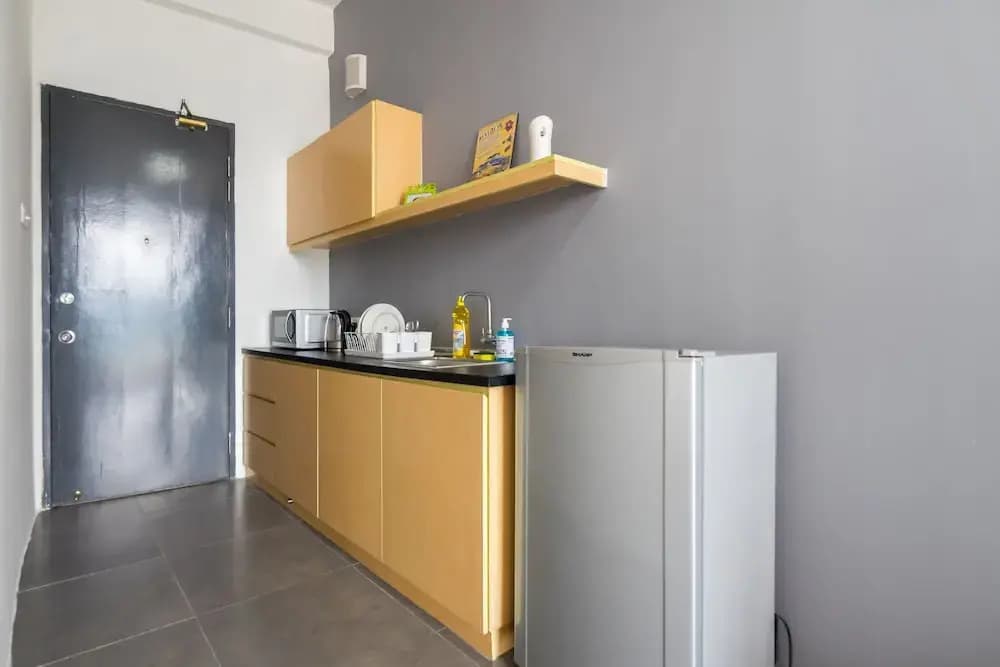 Mono Suites @ Empire Damansara - photo 15