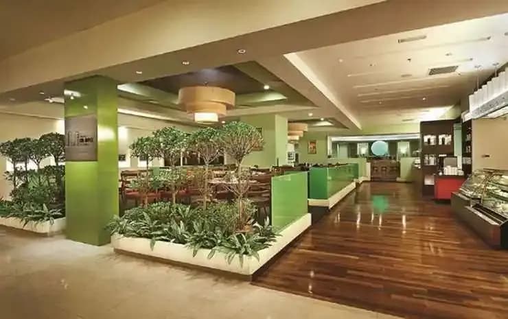 Berjaya Times Square Residence Suite At KL City - photo 16