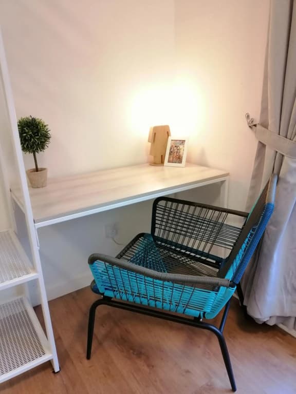 NORDIC Geniehome3BR Free 90mbps WIFI and Carpark at Utropolis Suite Shah Alam - photo 9