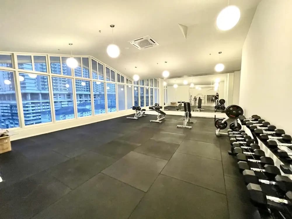 UNA Serviced Apartment by MOKA - photo 19