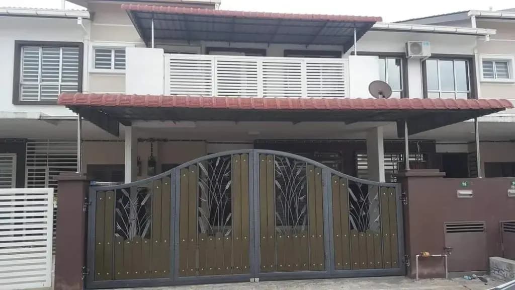 Homestay DMeru Ipoh Afiey - main photo