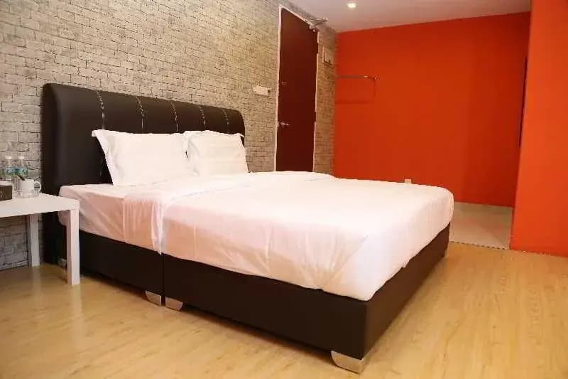 M Garden Hotel Kajang - photo 2