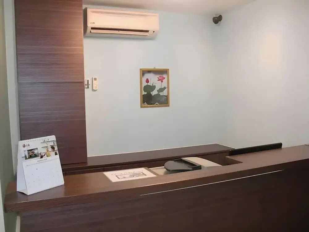 Jasmine Inn Hotel - photo 18