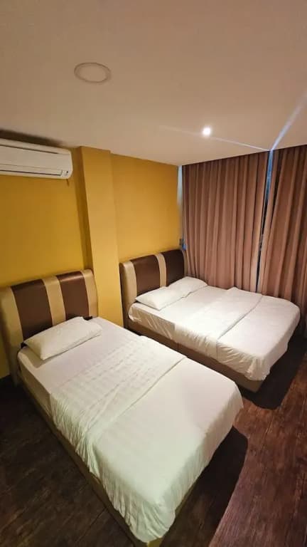 Cute Hotel - photo 3