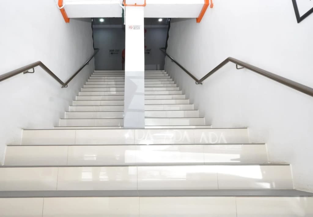 ADA Hotel & Apartment by OYO Rooms - photo 9