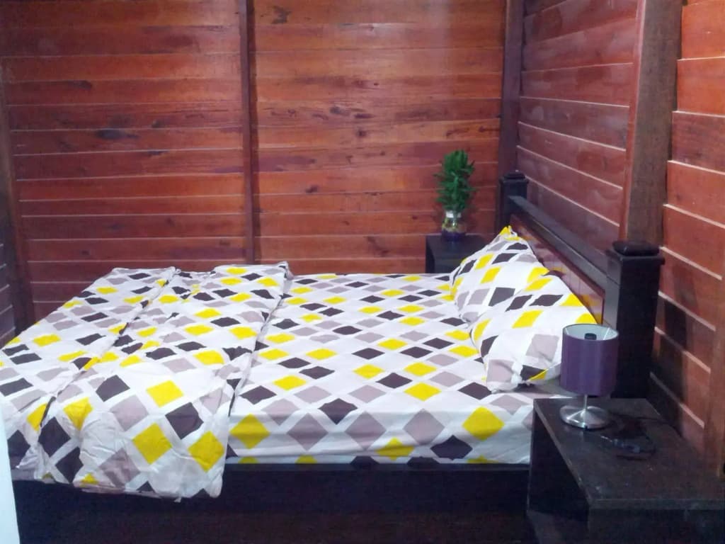 Funky Huts Guest House - photo 3